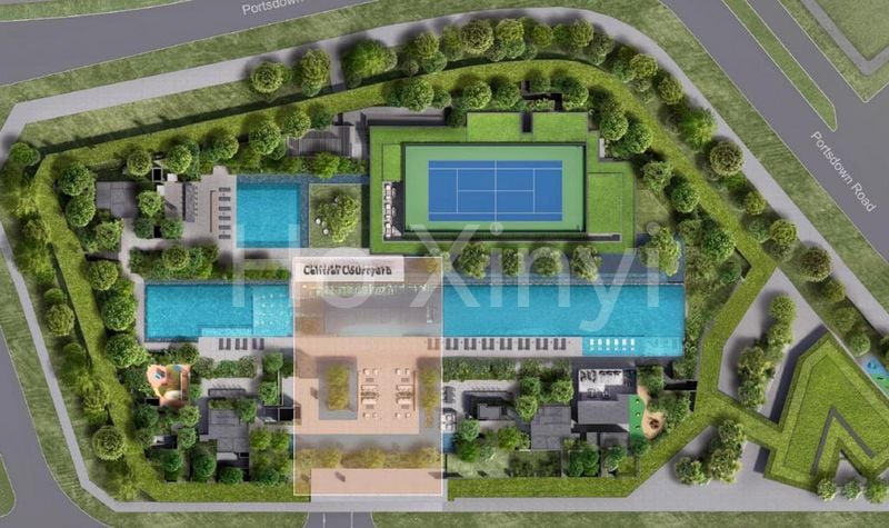 3 Bed Condo for Sale in  Pixel - Image 10